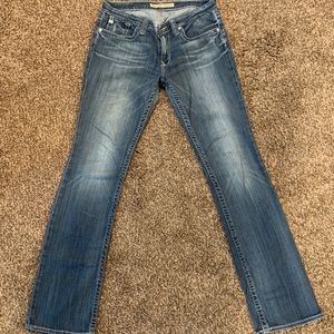 Big Star Jeans